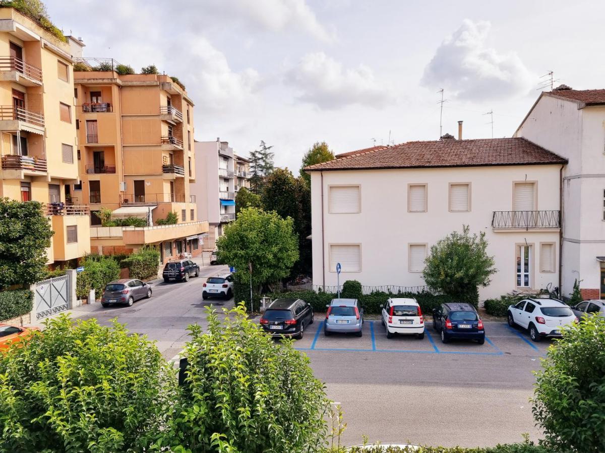 Villa Rismondo Pisa Exterior photo
