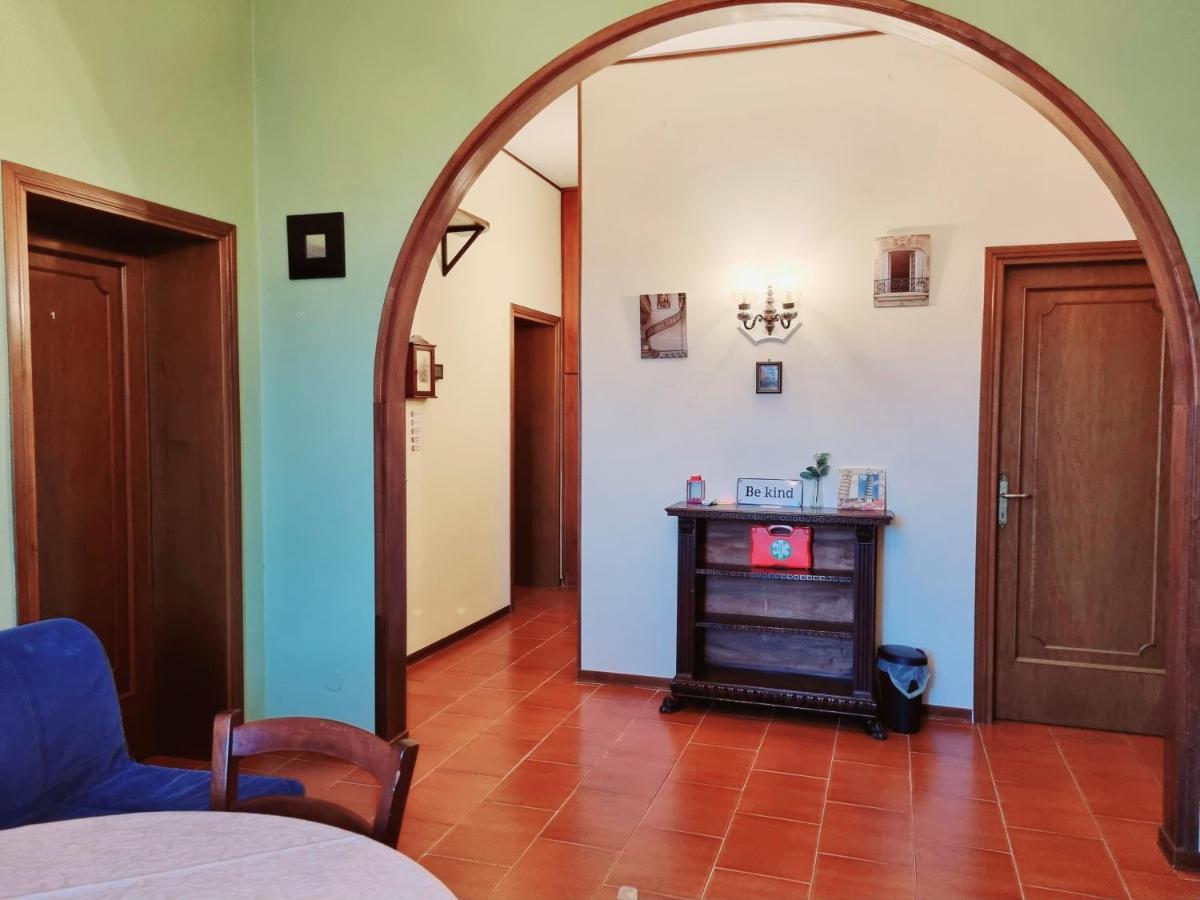 Villa Rismondo Pisa Exterior photo
