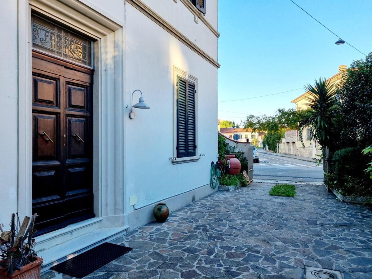 Villa Rismondo Pisa Exterior photo